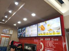 -南城香·饭香串香馄饨香(赵公口店)