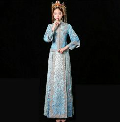 -韩国天使嫁衣婚纱礼服馆(上海旗舰店)