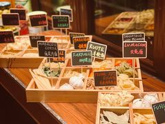 -杭州西子湖四季酒店-WL BISTRO西湖餐厅(灵隐路店)
