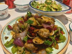 -亿牌牌东北烧烤(博物馆旗舰店)