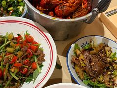 -江味龙虾馆·裸蓝龙虾(南山店)