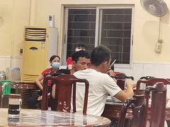 -红星光发煲仔饭(大石街店)