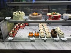 -莉蓮蛋挞(静安寺店)