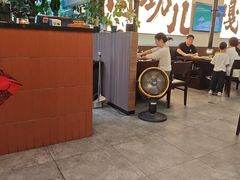 -大喜烤肉(海宁尚东店)