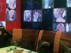 -阿曼达主题KTV(南湖都会店)