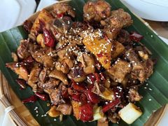 -尽善百年古院餐厅(王家老宅店)