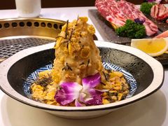 -千寻山野烤肉(中关村店)