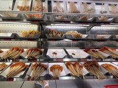 -成都瓜串串(华强北店)