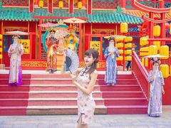 -西湖楼禧园·宴会聚餐(三一大道店)
