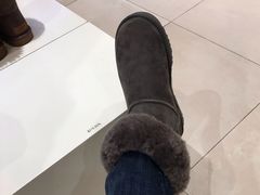 -新世界百货(明洞总店)