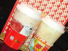 -LELECHA乐乐茶(新街口大洋店)