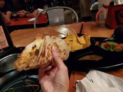 -Luchador摔跤手墨西哥餐厅(恒宇广场店)