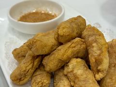 -瑞福园联谊餐室(茂名南路店)