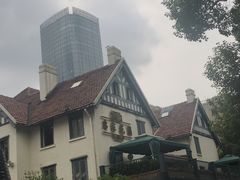 -席家花园(巨鹿花园店)