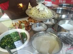 -老鼎万春卤菜(五代传承创始老店)