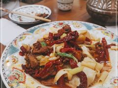 -巴依老爷新疆美食(望京小街店)