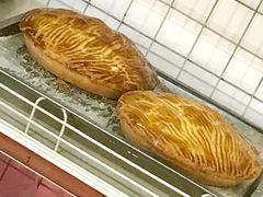 -中关村茶点