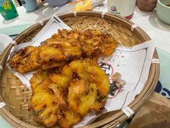 -老西门·常州菜(新区店)