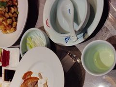 -北平食府(马鞍山路店)