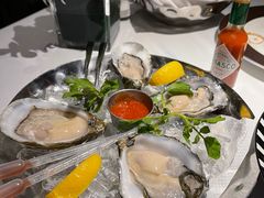 -燃扒房Steakhouse(皇庭店)