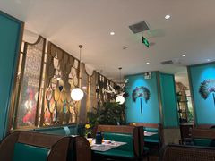 -雀蓝川菜(星悦汇店)