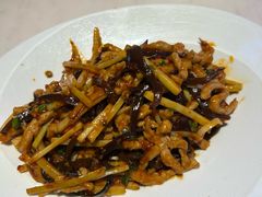 -茅庐川菜(烟台万象汇店)
