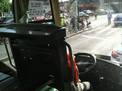 -上海长途客运南站
