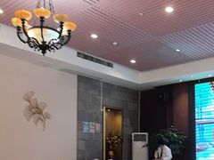 -鹿鸣酒家(越秀店)