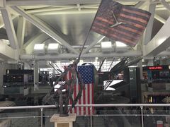 -约翰·菲茨杰拉德·肯尼迪国际机场