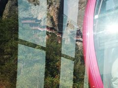 -大慈岩风景区