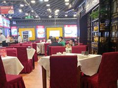 -老浒记烤鸭-北京菜(琉璃厂店)