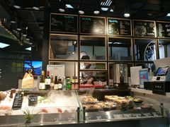 大堂-62°上清优选