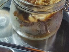 -马路牙子地桌烤肉(工体店)