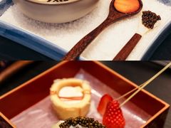-西村日本料理(香格里拉饭店)