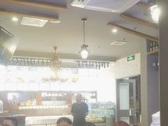 -潮庭·大连海鲜·炭火烧烤·扇贝王(大连店)