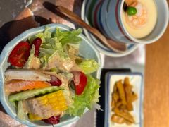 -水之惠鲜鱼料理(王府大街店)