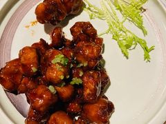 梅子里脊-几荷·恰似故人来(秀水广场店)