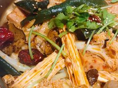 -小山城麻辣香锅(新邻生活广场店)