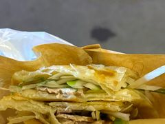 -李连贵酒家熏肉大饼(昆明街店)