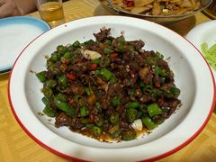 -回家湘菜馆(浮山后店)