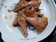 -生活本该如此北京小馆(周庄嘉园店)