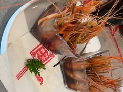 -阿毛饭店·宁波老字号(儿童公园旗舰店)