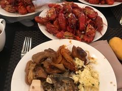 -乐咖啡西餐厅(太湖皇冠假日酒店)