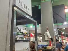 -小辫子羊肉面馆(周东店)