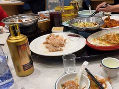 -三品香·江浙菜(松江九谊店)