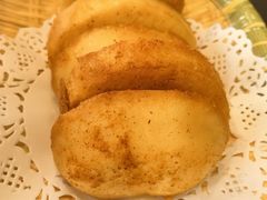 -下杨家青海土火锅(海湖店)