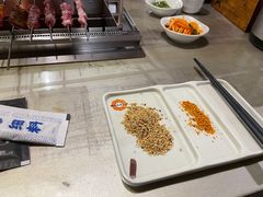 -白玉串城·朝鲜族烤串(龙岗店)