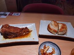 -大师兄·西北小馆(北站缤果空间店)