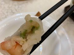 顺德人家虾饺皇-顺德人家食府(黄金广场店)