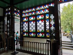 -东莞市可园博物馆